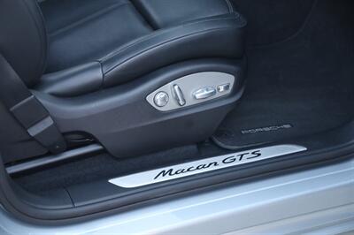 2017 Porsche Macan GTS   - Photo 74 - Charlotte, NC 28206