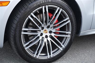 2017 Porsche Macan GTS   - Photo 19 - Charlotte, NC 28206