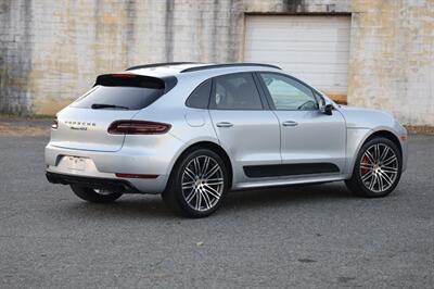 2017 Porsche Macan GTS   - Photo 40 - Charlotte, NC 28206