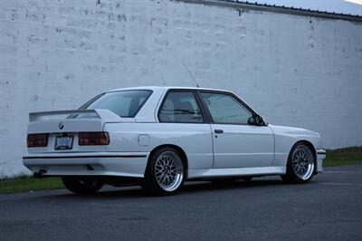 1988 BMW M3   - Photo 16 - Charlotte, NC 28206