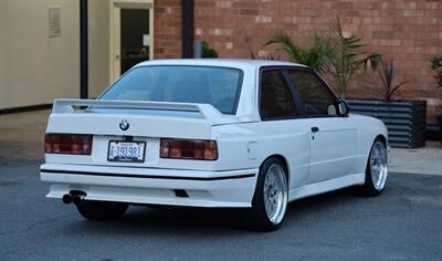 1988 BMW M3   - Photo 6 - Charlotte, NC 28206