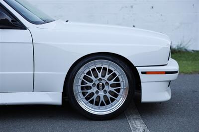 1988 BMW M3   - Photo 11 - Charlotte, NC 28206