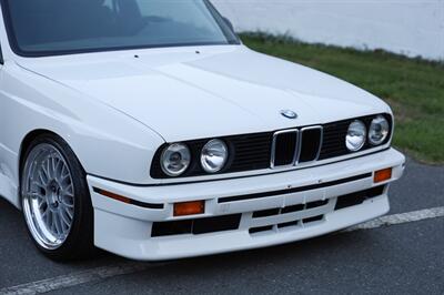 1988 BMW M3   - Photo 10 - Charlotte, NC 28206