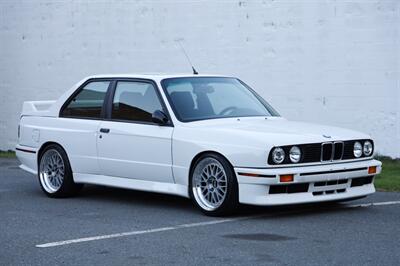 1988 BMW M3   - Photo 9 - Charlotte, NC 28206
