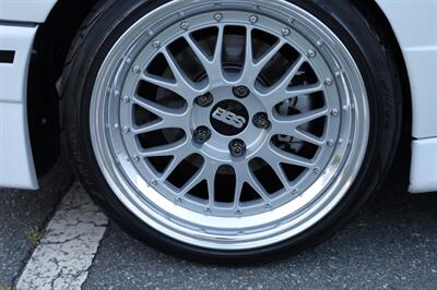 1988 BMW M3   - Photo 20 - Charlotte, NC 28206