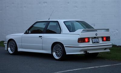1988 BMW M3   - Photo 4 - Charlotte, NC 28206