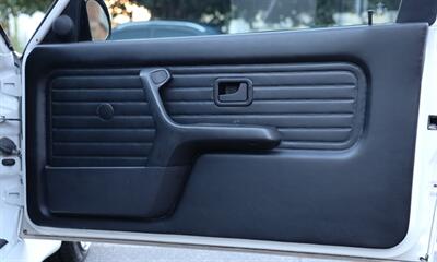1988 BMW M3   - Photo 24 - Charlotte, NC 28206