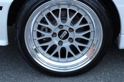 1988 BMW M3   - Photo 17 - Charlotte, NC 28206