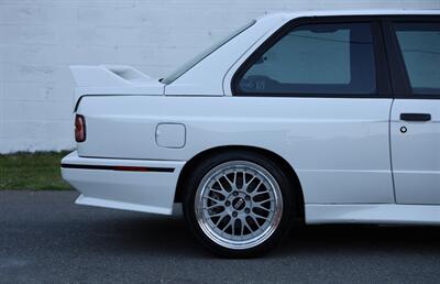 1988 BMW M3   - Photo 13 - Charlotte, NC 28206