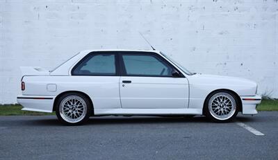 1988 BMW M3   - Photo 8 - Charlotte, NC 28206