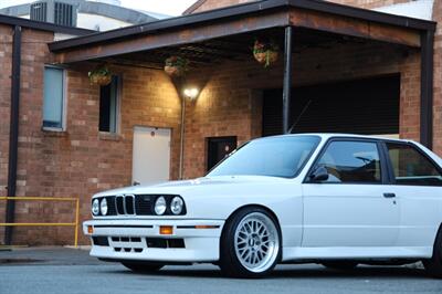 1988 BMW M3   - Photo 33 - Charlotte, NC 28206