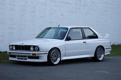 1988 BMW M3   - Photo 2 - Charlotte, NC 28206