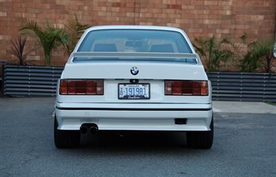 1988 BMW M3   - Photo 3 - Charlotte, NC 28206