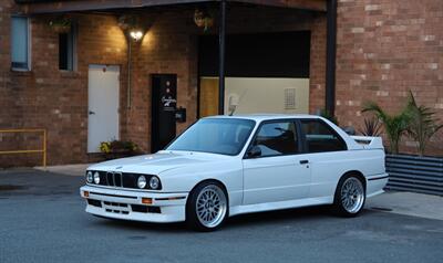 1988 BMW M3   - Photo 14 - Charlotte, NC 28206