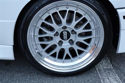 1988 BMW M3   - Photo 18 - Charlotte, NC 28206