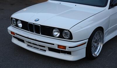 1988 BMW M3   - Photo 30 - Charlotte, NC 28206