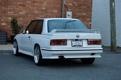 1988 BMW M3   - Photo 34 - Charlotte, NC 28206