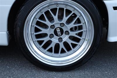 1988 BMW M3   - Photo 19 - Charlotte, NC 28206
