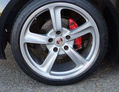 2014 Porsche Cayman S - Photo 41 - Charlotte, NC 28206