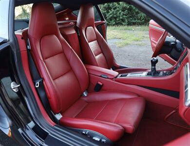 2014 Porsche Cayman S - Photo 56 - Charlotte, NC 28206