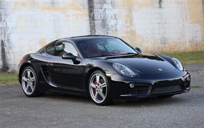 2014 Porsche Cayman S - Photo 28 - Charlotte, NC 28206