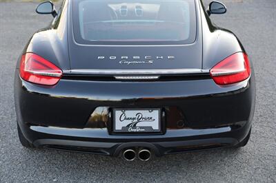 2014 Porsche Cayman S - Photo 20 - Charlotte, NC 28206