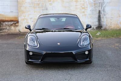 2014 Porsche Cayman S - Photo 2 - Charlotte, NC 28206