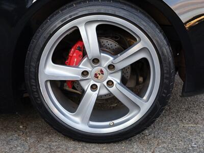 2014 Porsche Cayman S - Photo 39 - Charlotte, NC 28206