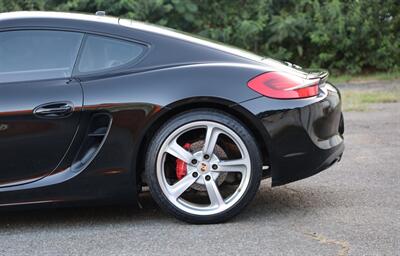 2014 Porsche Cayman S - Photo 32 - Charlotte, NC 28206