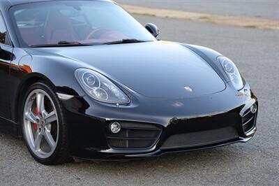 2014 Porsche Cayman S - Photo 36 - Charlotte, NC 28206