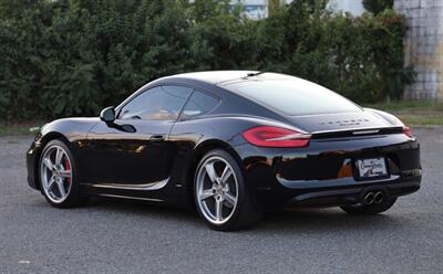 2014 Porsche Cayman S - Photo 34 - Charlotte, NC 28206