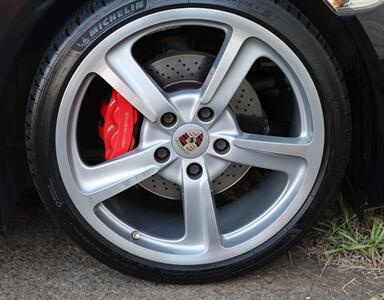 2014 Porsche Cayman S - Photo 42 - Charlotte, NC 28206