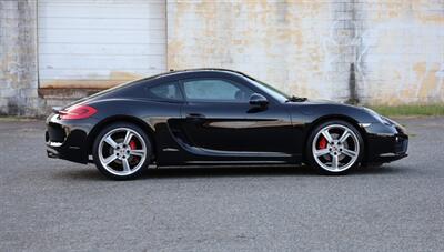 2014 Porsche Cayman S - Photo 18 - Charlotte, NC 28206