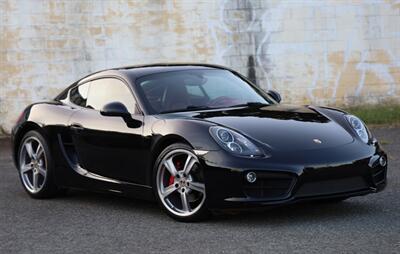 2014 Porsche Cayman S - Photo 16 - Charlotte, NC 28206
