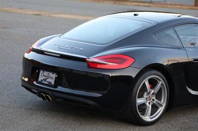 2014 Porsche Cayman S - Photo 14 - Charlotte, NC 28206