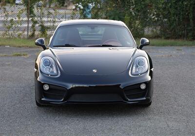 2014 Porsche Cayman S - Photo 25 - Charlotte, NC 28206