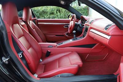 2014 Porsche Cayman S - Photo 65 - Charlotte, NC 28206