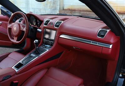 2014 Porsche Cayman S - Photo 60 - Charlotte, NC 28206