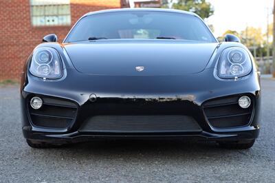 2014 Porsche Cayman S - Photo 22 - Charlotte, NC 28206