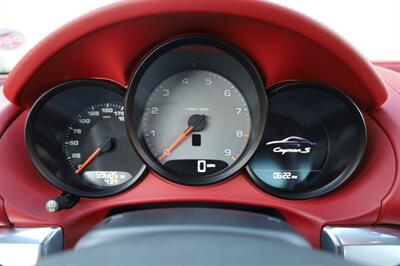 2014 Porsche Cayman S - Photo 82 - Charlotte, NC 28206
