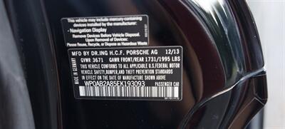 2014 Porsche Cayman S - Photo 71 - Charlotte, NC 28206