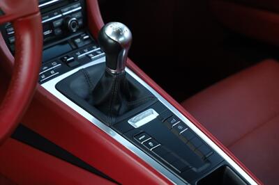 2014 Porsche Cayman S - Photo 77 - Charlotte, NC 28206