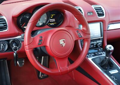 2014 Porsche Cayman S - Photo 58 - Charlotte, NC 28206