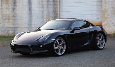2014 Porsche Cayman S - Photo 6 - Charlotte, NC 28206