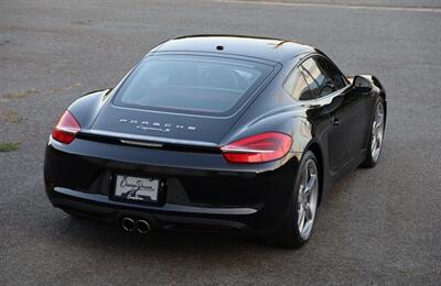 2014 Porsche Cayman S - Photo 9 - Charlotte, NC 28206