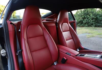 2014 Porsche Cayman S - Photo 62 - Charlotte, NC 28206