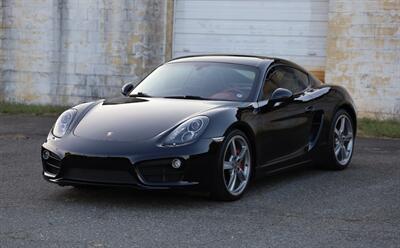2014 Porsche Cayman S - Photo 30 - Charlotte, NC 28206
