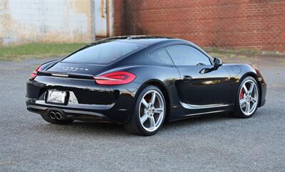 2014 Porsche Cayman S - Photo 23 - Charlotte, NC 28206