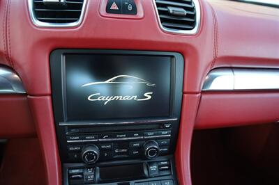 2014 Porsche Cayman S - Photo 79 - Charlotte, NC 28206