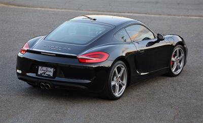 2014 Porsche Cayman S - Photo 7 - Charlotte, NC 28206